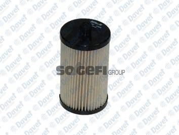 PURFLUX C528 Yakit Filtresi Vw Crafter Mercedes Sprinter 2.5 Tdi 06- Su Ayracli Kagit  ####